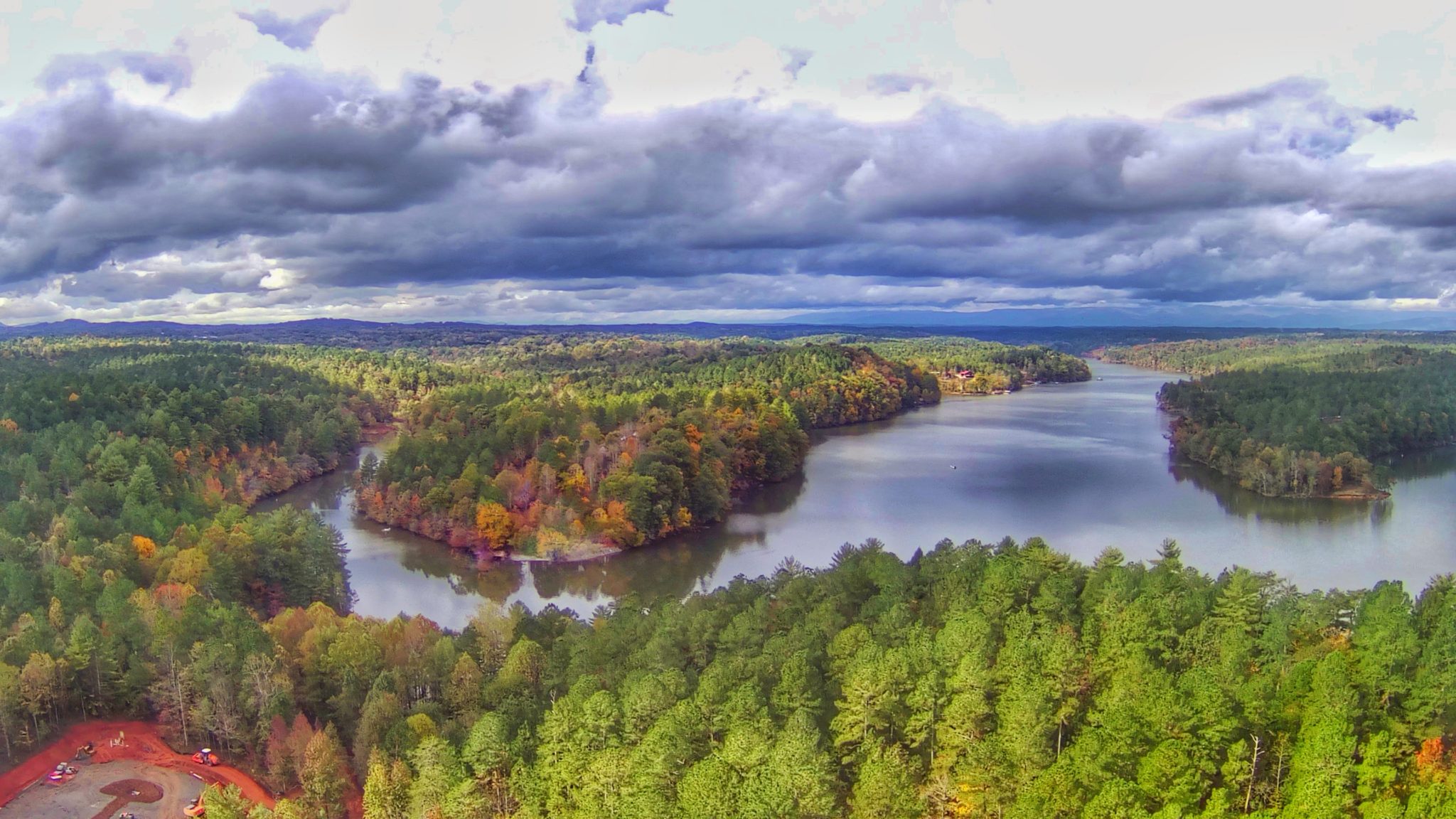 Valdese Lakeside Park Ribbon Cutting Planned Friends of the Valdese Rec